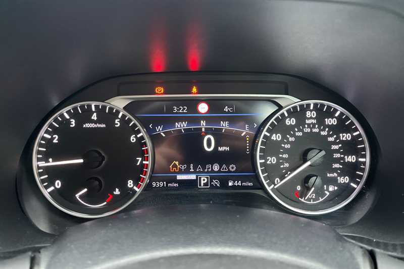 Used Nissan Juke 2023 for sale - 77627791: Photo 14