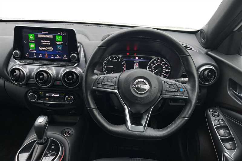 Used Nissan Juke 2023 for sale - 77627791: Photo 15