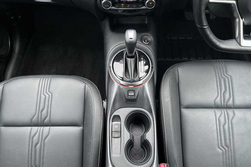 Used Nissan Juke 2023 for sale - 77627791: Photo 17