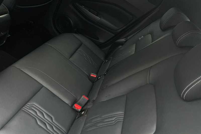 Used Nissan Juke 2023 for sale - 77627791: Photo 19