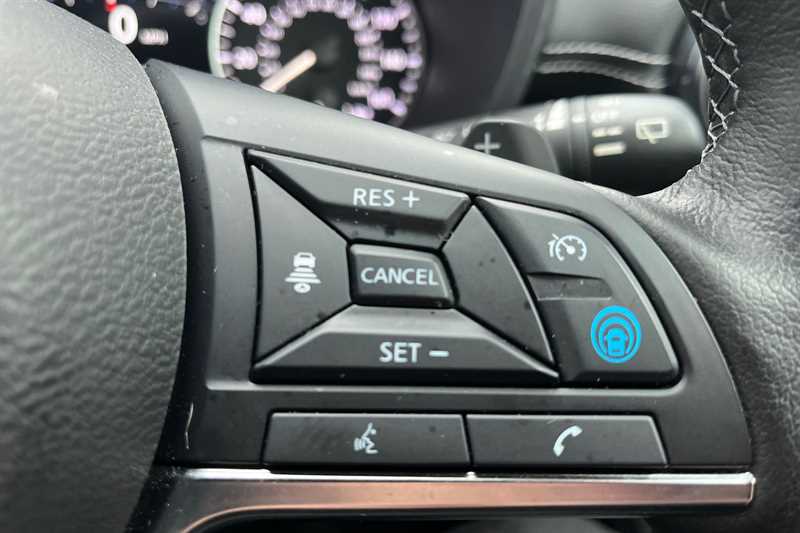 Used Nissan Juke 2023 for sale - 77627791: Photo 21