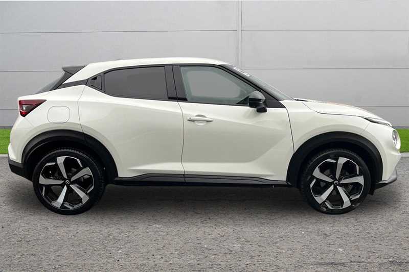 Used Nissan Juke 2023 for sale - 77627791: Photo 3