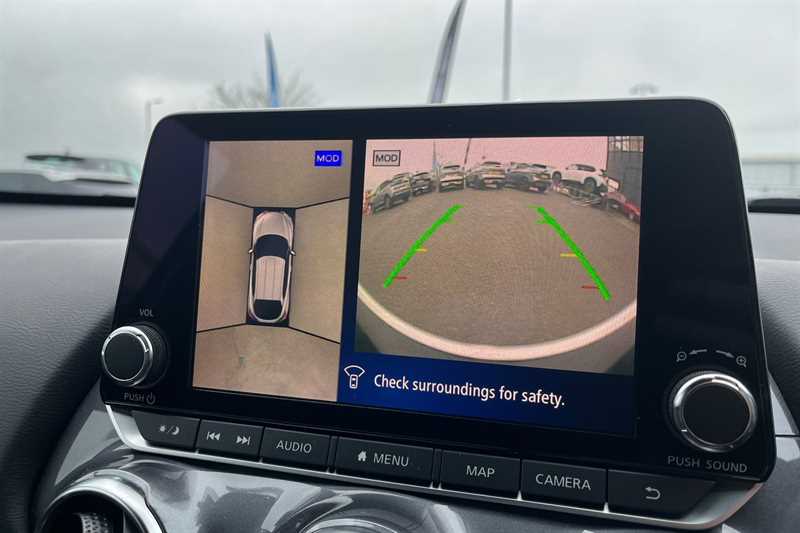 Used Nissan Juke 2023 for sale - 77627791: Photo 32