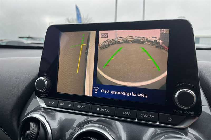 Used Nissan Juke 2023 for sale - 77627791: Photo 33