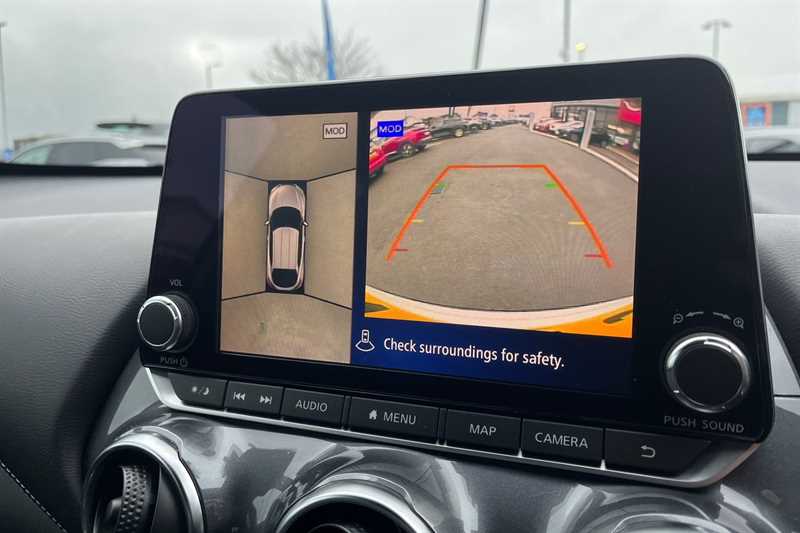 Used Nissan Juke 2023 for sale - 77627791: Photo 34