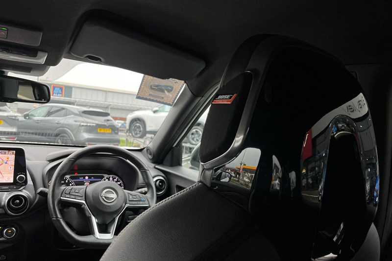 Used Nissan Juke 2023 for sale - 77627791: Photo 36