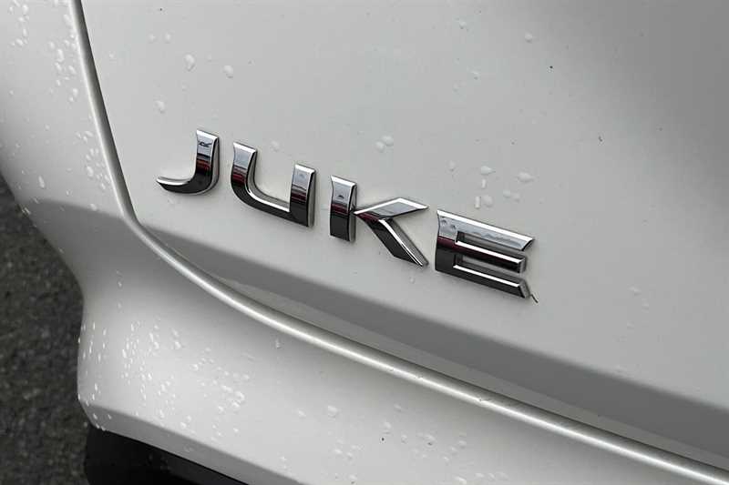 Used Nissan Juke 2023 for sale - 77627791: Photo 40