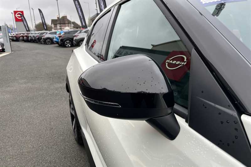 Used Nissan Juke 2023 for sale - 77627791: Photo 44