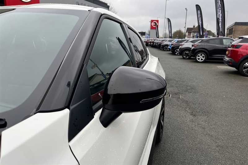 Used Nissan Juke 2023 for sale - 77627791: Photo 45