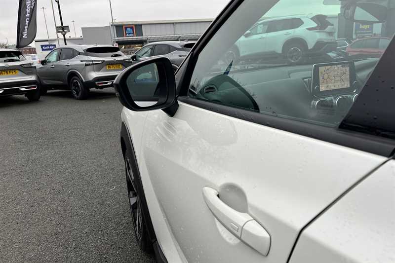 Used Nissan Juke 2023 for sale - 77627791: Photo 46