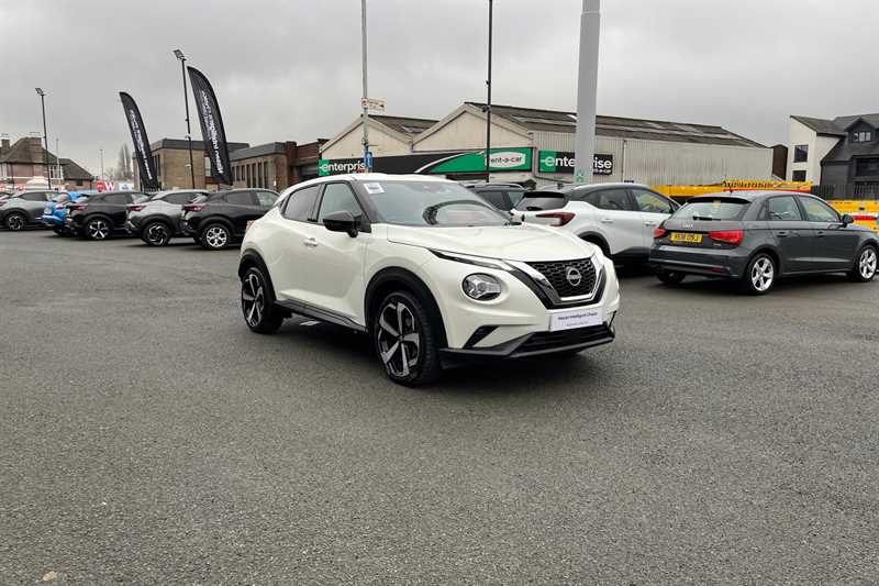 Used Nissan Juke 2023 for sale - 77627791: Photo 49
