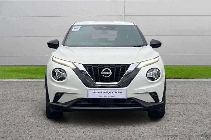 Used Nissan Juke 2023 for sale - 77627791: Photo 5