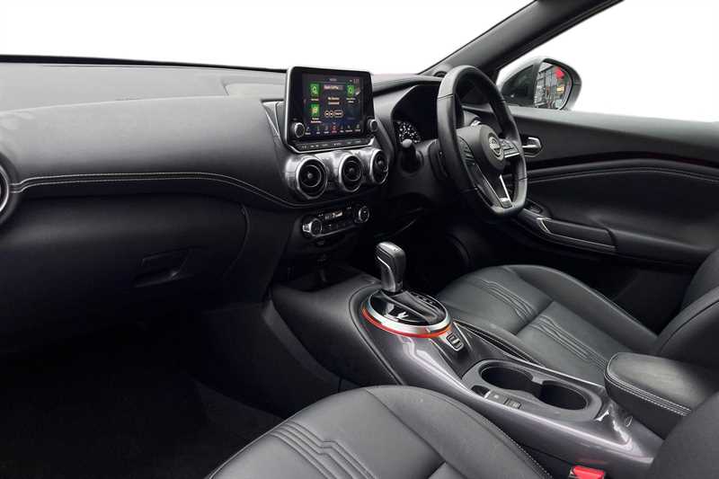 Used Nissan Juke 2023 for sale - 77627791: Photo 7