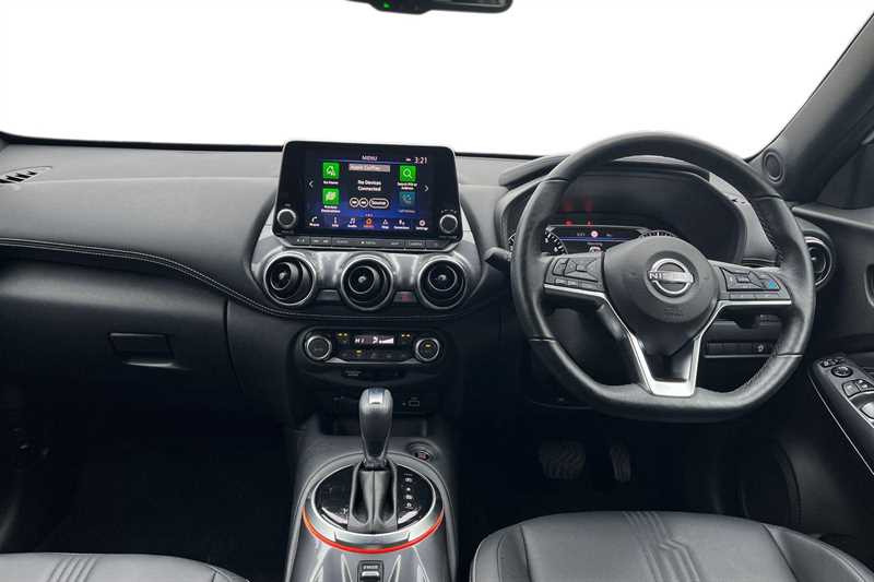 Used Nissan Juke 2023 for sale - 77627791: Photo 9