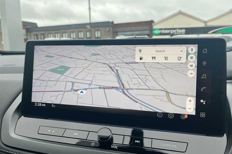 Used Nissan Qashqai 2025 for sale - 77442809: Photo 10