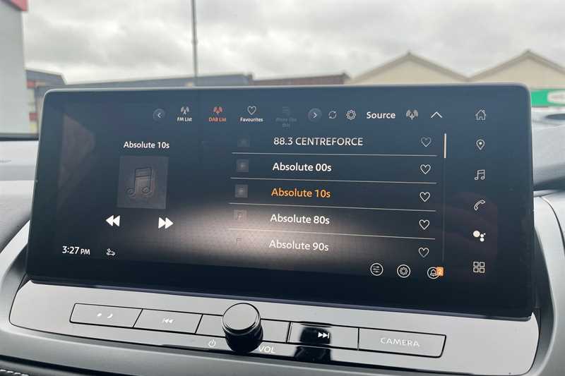 Used Nissan Qashqai 2025 for sale - 77442809: Photo 12