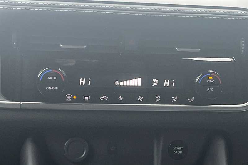 Used Nissan Qashqai 2025 for sale - 77442809: Photo 13