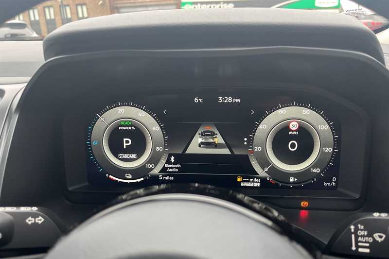 Used Nissan Qashqai 2025 for sale - 77442809: Photo 15