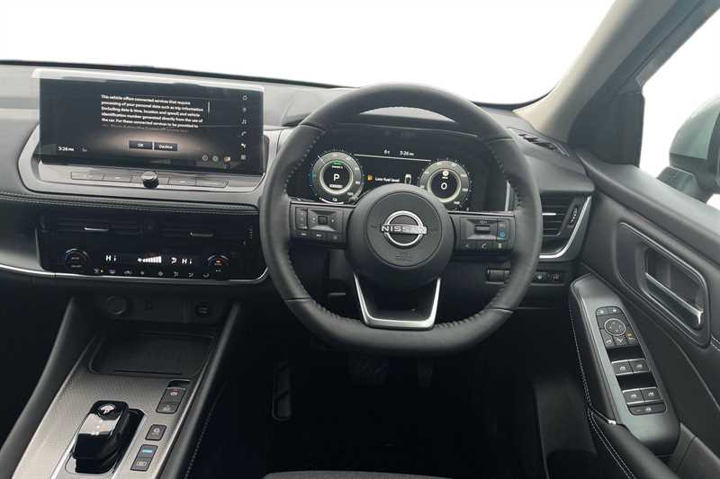 Used Nissan Qashqai 2025 for sale - 77442809: Photo 16