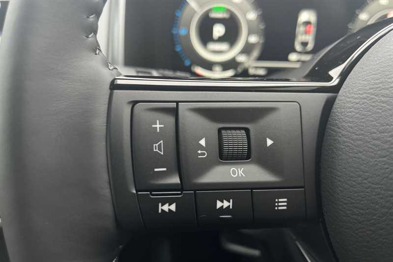 Used Nissan Qashqai 2025 for sale - 77442809: Photo 17