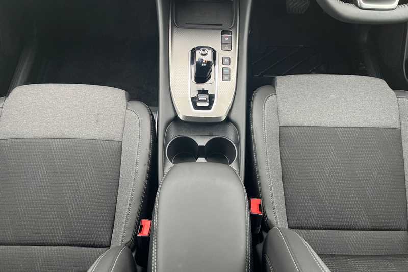 Used Nissan Qashqai 2025 for sale - 77442809: Photo 18