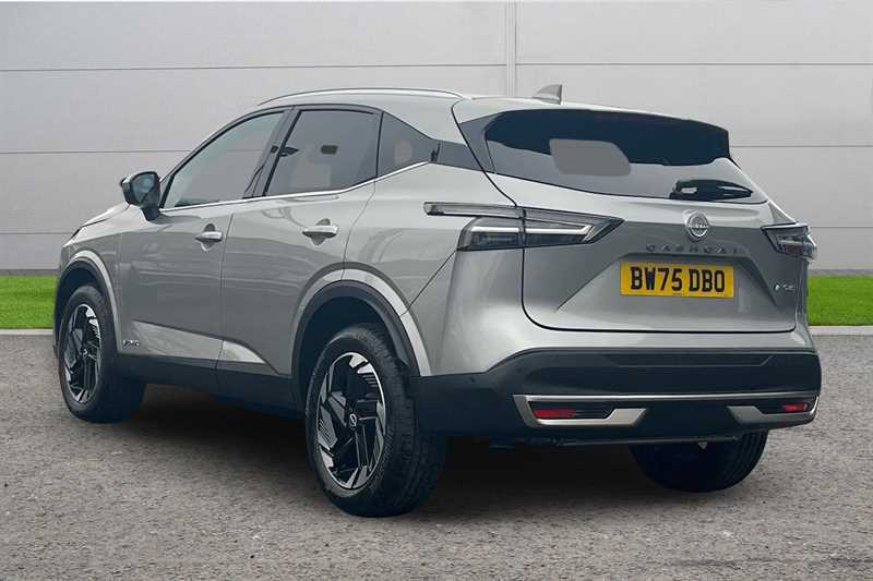Used Nissan Qashqai 2025 for sale - 77442809: Photo 2