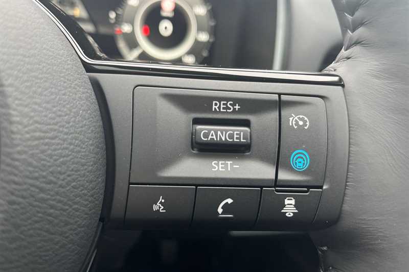 Used Nissan Qashqai 2025 for sale - 77442809: Photo 23