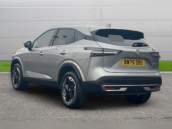 Used Nissan Qashqai 2025 for sale - 77442809: Photo