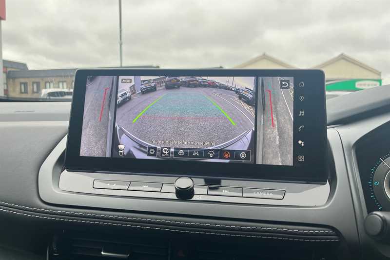 Used Nissan Qashqai 2025 for sale - 77442809: Photo 32