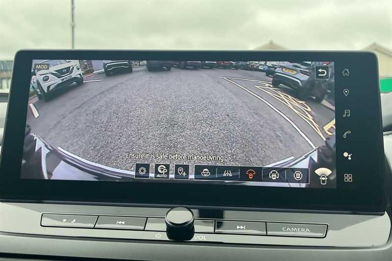 Used Nissan Qashqai 2025 for sale - 77442809: Photo 33