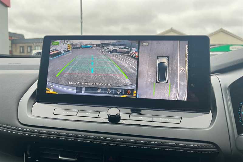 Used Nissan Qashqai 2025 for sale - 77442809: Photo 34