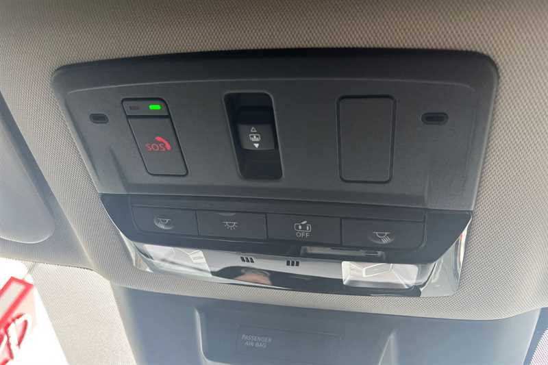 Used Nissan Qashqai 2025 for sale - 77442809: Photo 35