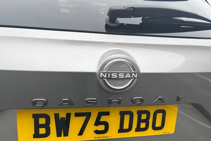 Used Nissan Qashqai 2025 for sale - 77442809: Photo 40