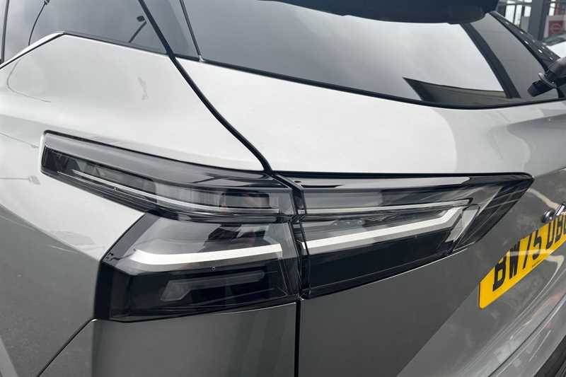 Used Nissan Qashqai 2025 for sale - 77442809: Photo 41