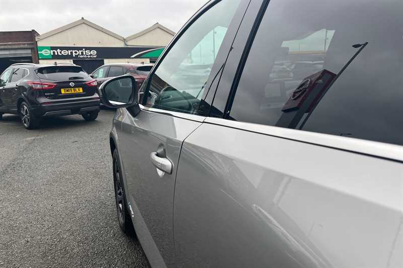 Used Nissan Qashqai 2025 for sale - 77442809: Photo 42