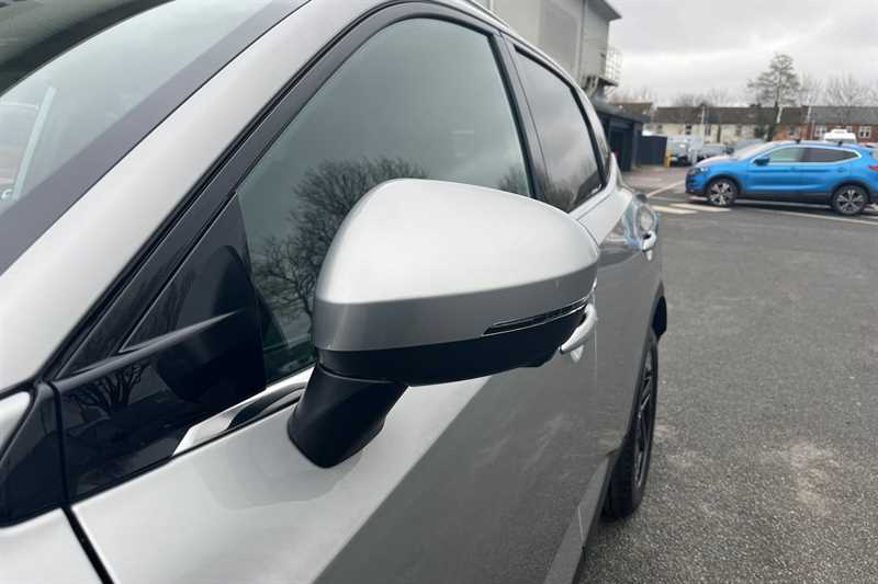 Used Nissan Qashqai 2025 for sale - 77442809: Photo 43