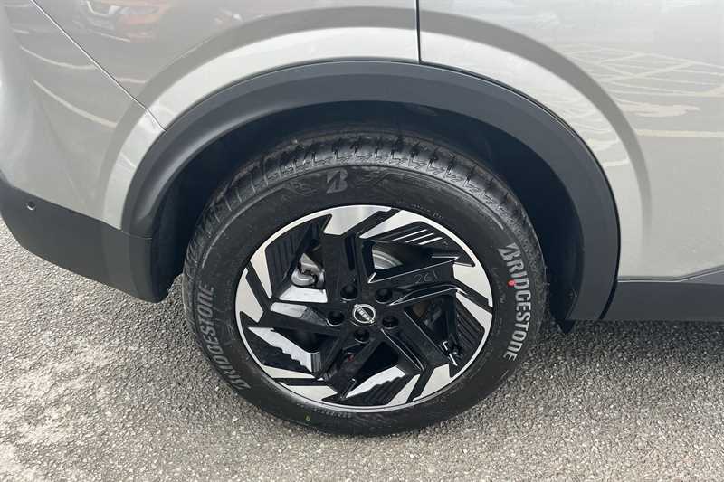 Used Nissan Qashqai 2025 for sale - 77442809: Photo 47