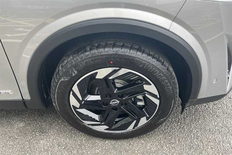 Used Nissan Qashqai 2025 for sale - 77442809: Photo 48