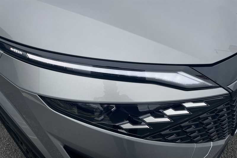 Used Nissan Qashqai 2025 for sale - 77442809: Photo 49