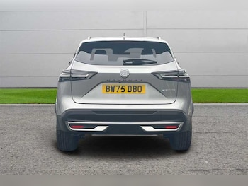 Used Nissan Qashqai 2025 for sale - 77442809: Photo