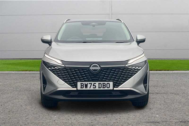 Used Nissan Qashqai 2025 for sale - 77442809: Photo 5