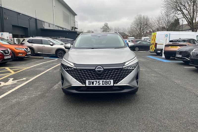 Used Nissan Qashqai 2025 for sale - 77442809: Photo 52