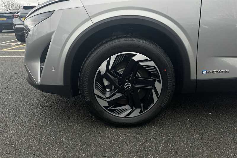 Used Nissan Qashqai 2025 for sale - 77442809: Photo 6