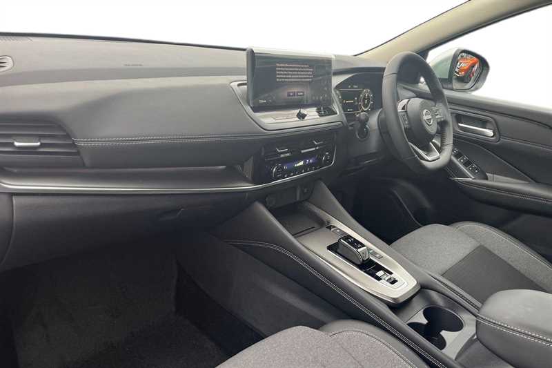 Used Nissan Qashqai 2025 for sale - 77442809: Photo 7