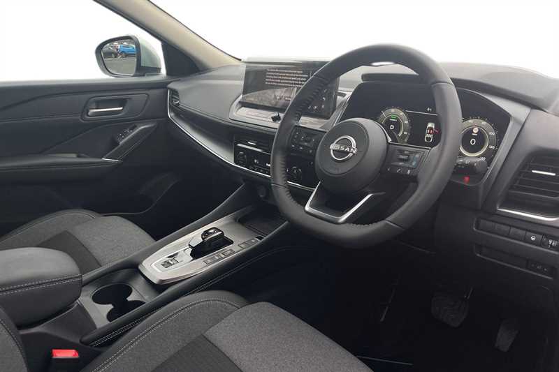 Used Nissan Qashqai 2025 for sale - 77442809: Photo 8