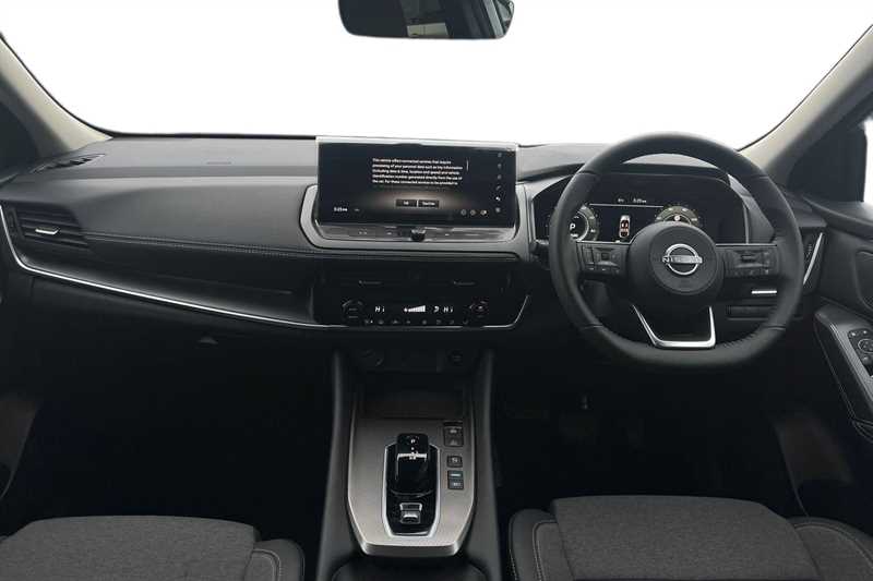 Used Nissan Qashqai 2025 for sale - 77442809: Photo 9