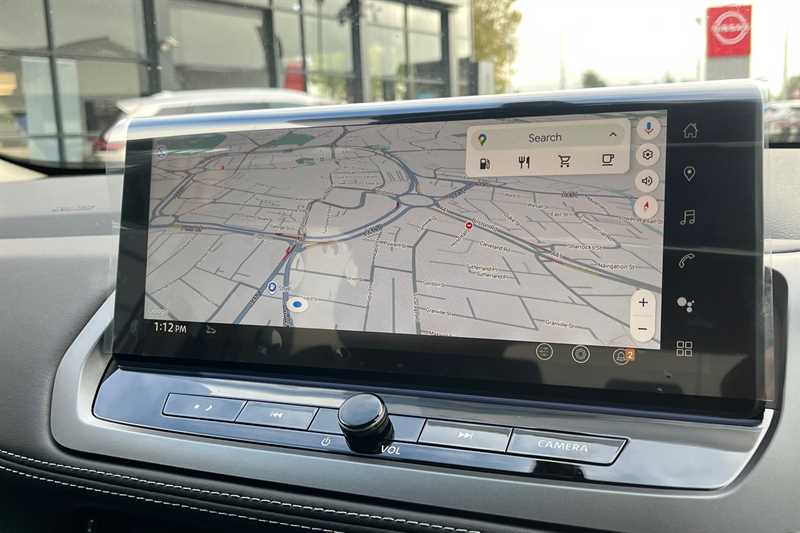 Used Nissan Qashqai 2025 for sale - 76248681: Photo 10