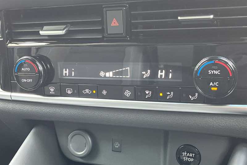 Used Nissan Qashqai 2025 for sale - 76248681: Photo 13