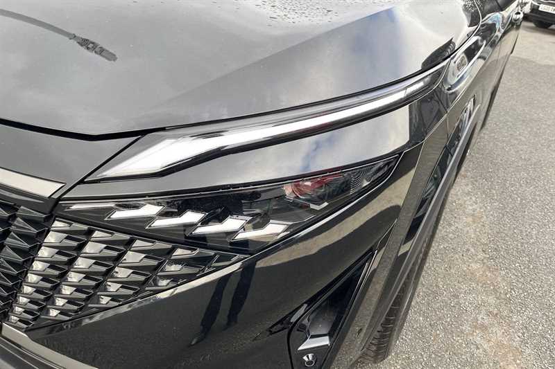 Used Nissan Qashqai 2025 for sale - 76248681: Photo 14