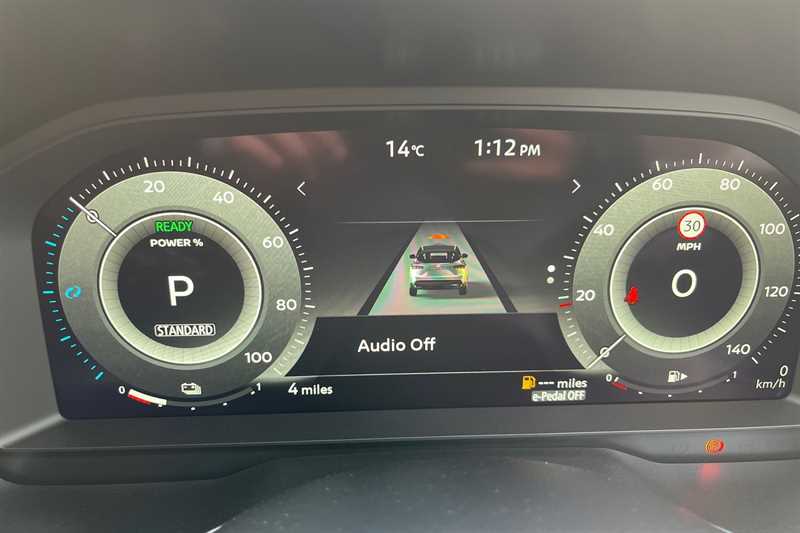 Used Nissan Qashqai 2025 for sale - 76248681: Photo 15